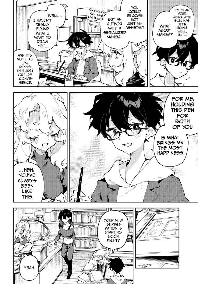 Chapter 40 - Page 20