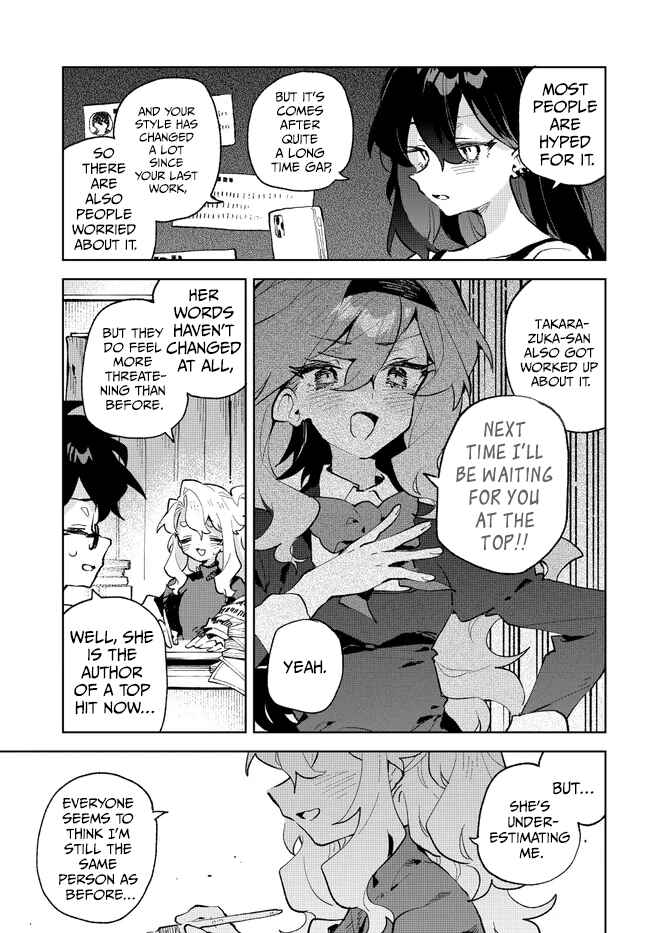 Chapter 40 - Page 21