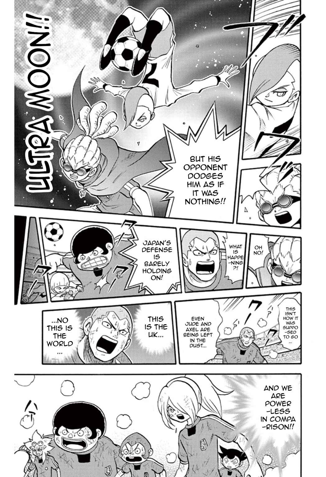 Chapter 36 - Page 11