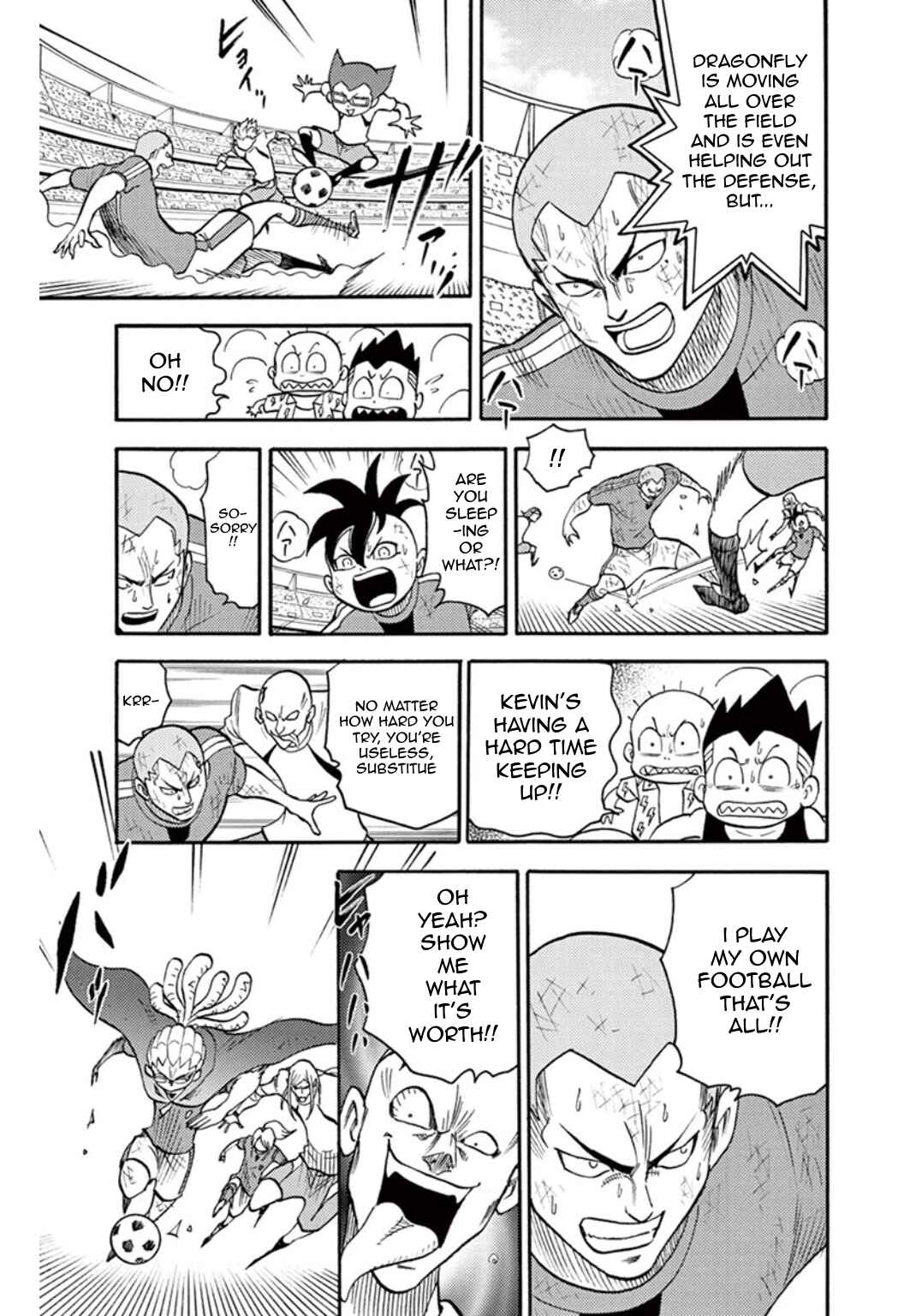 Chapter 36 - Page 15