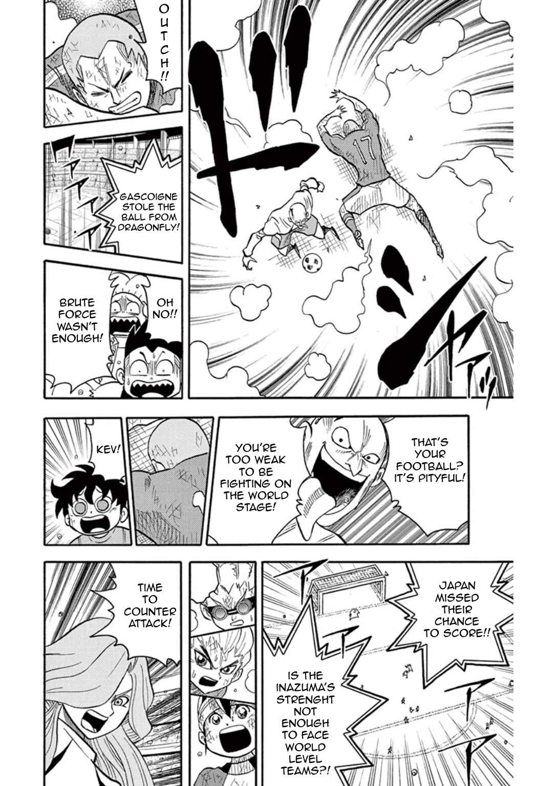 Chapter 36 - Page 18