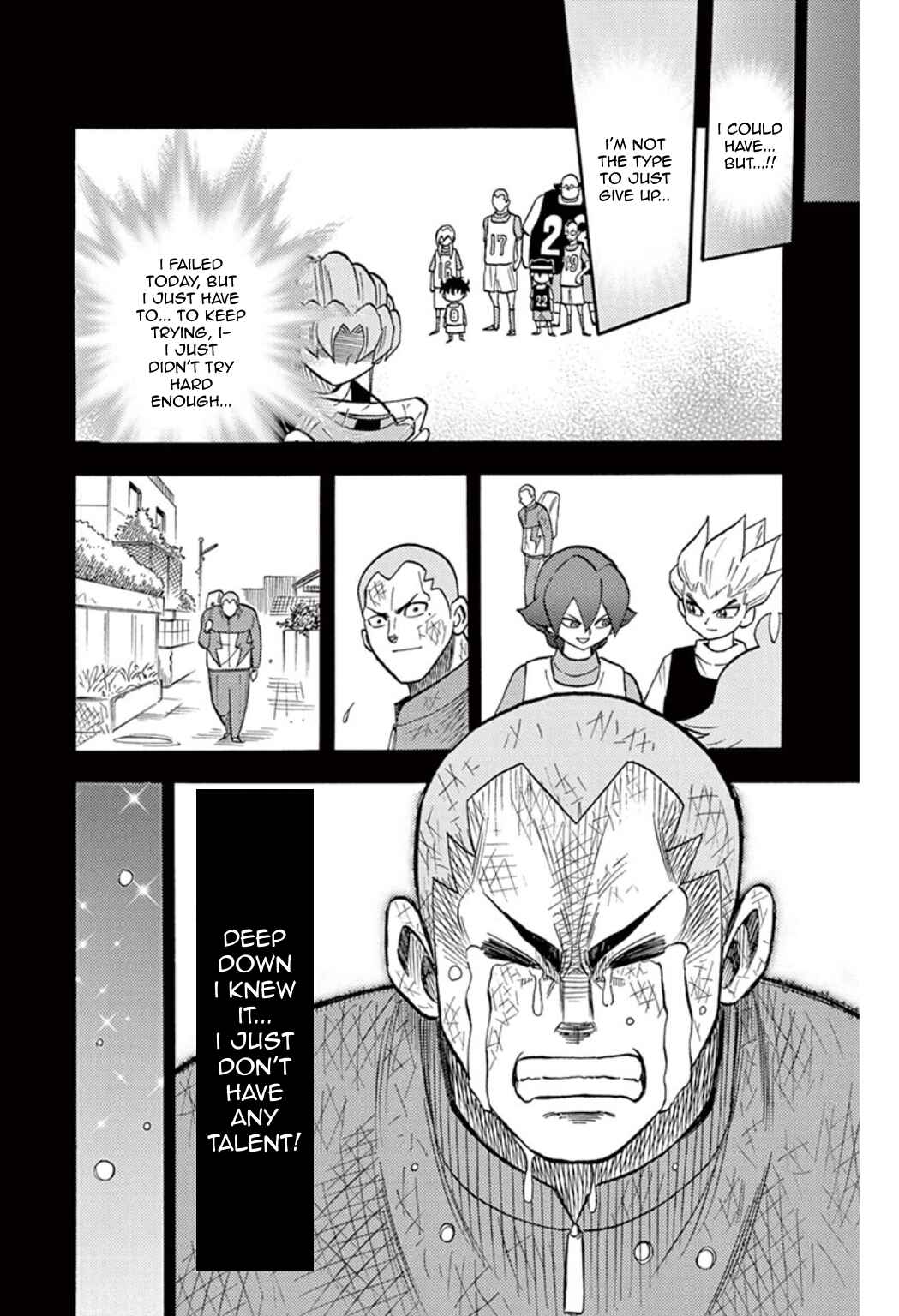 Chapter 36 - Page 20