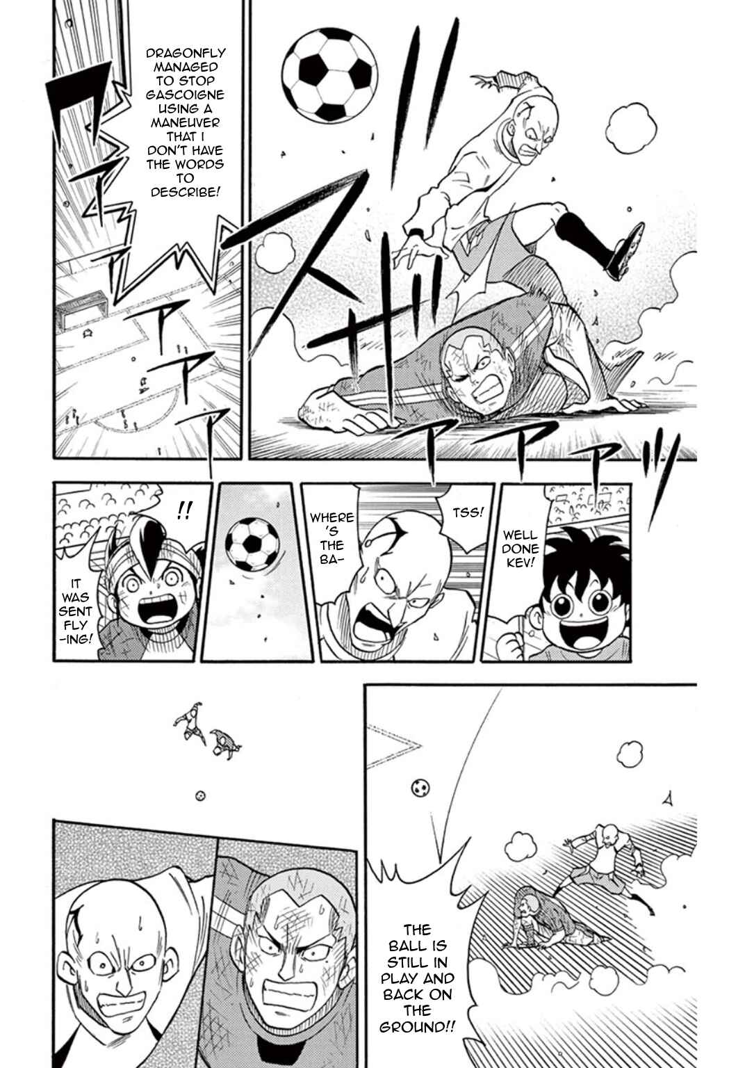 Chapter 36 - Page 23