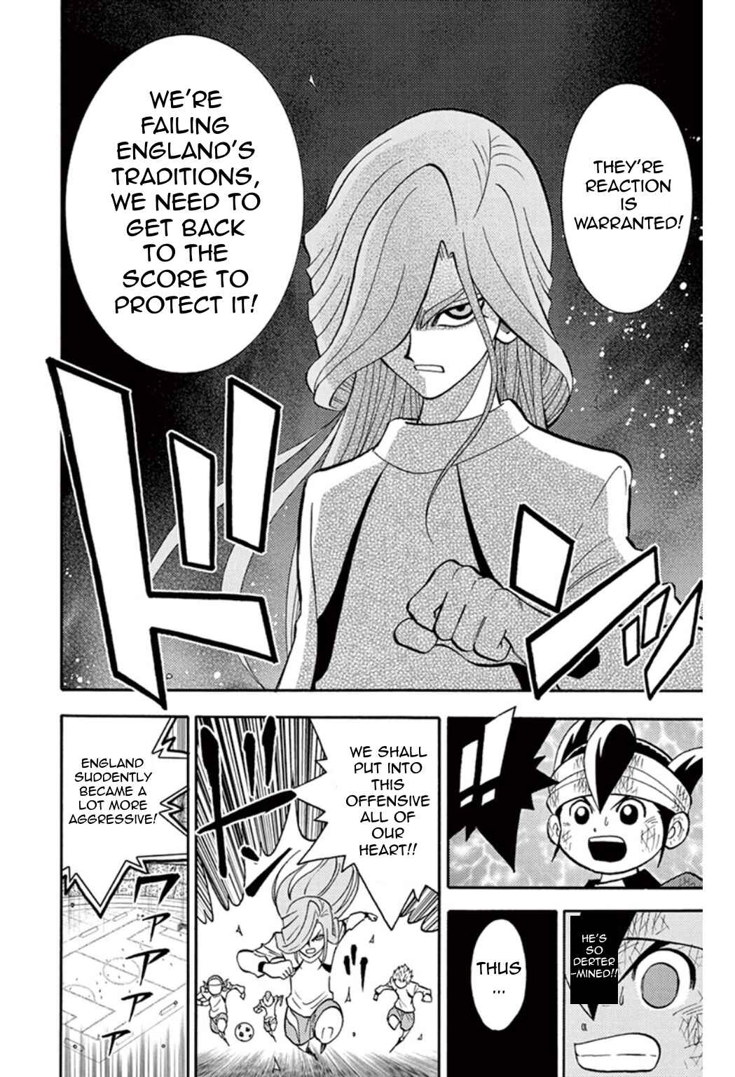 Chapter 36 - Page 28