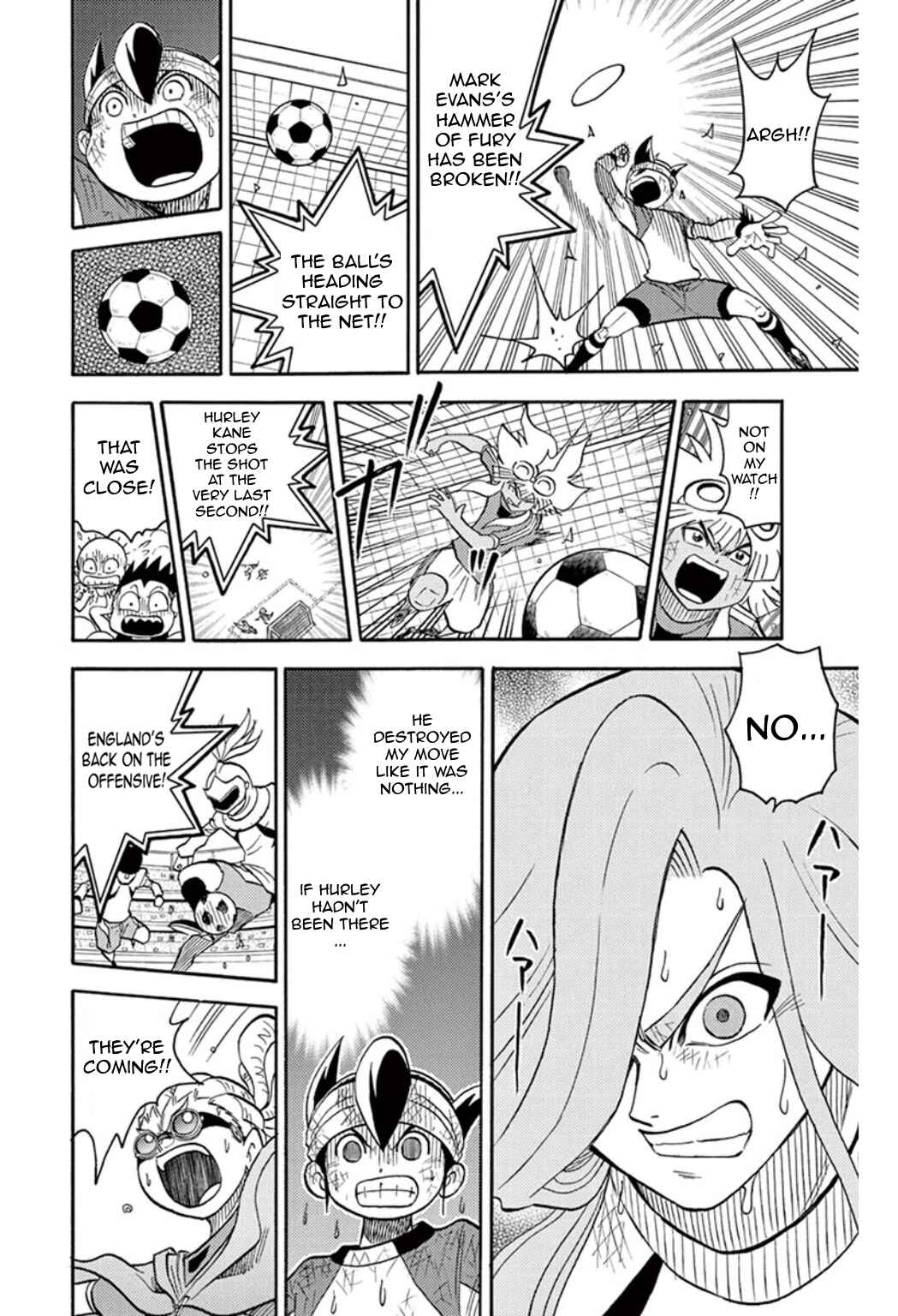 Chapter 36 - Page 30