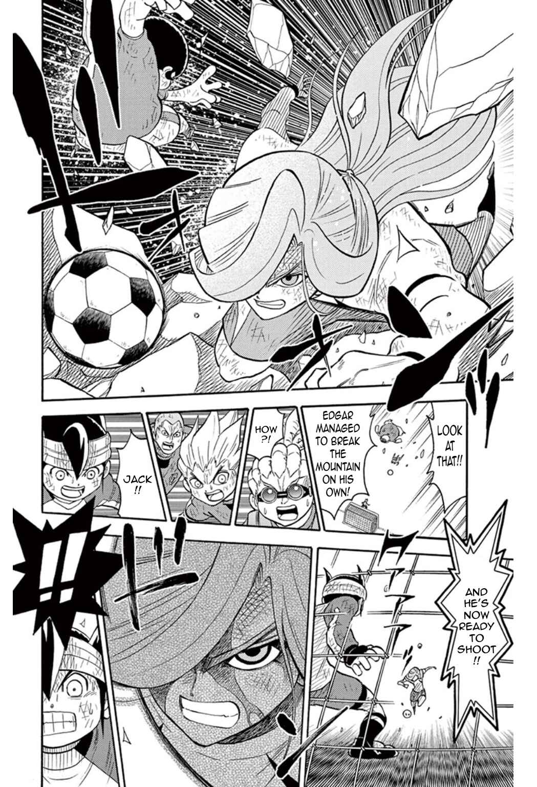 Chapter 36 - Page 34