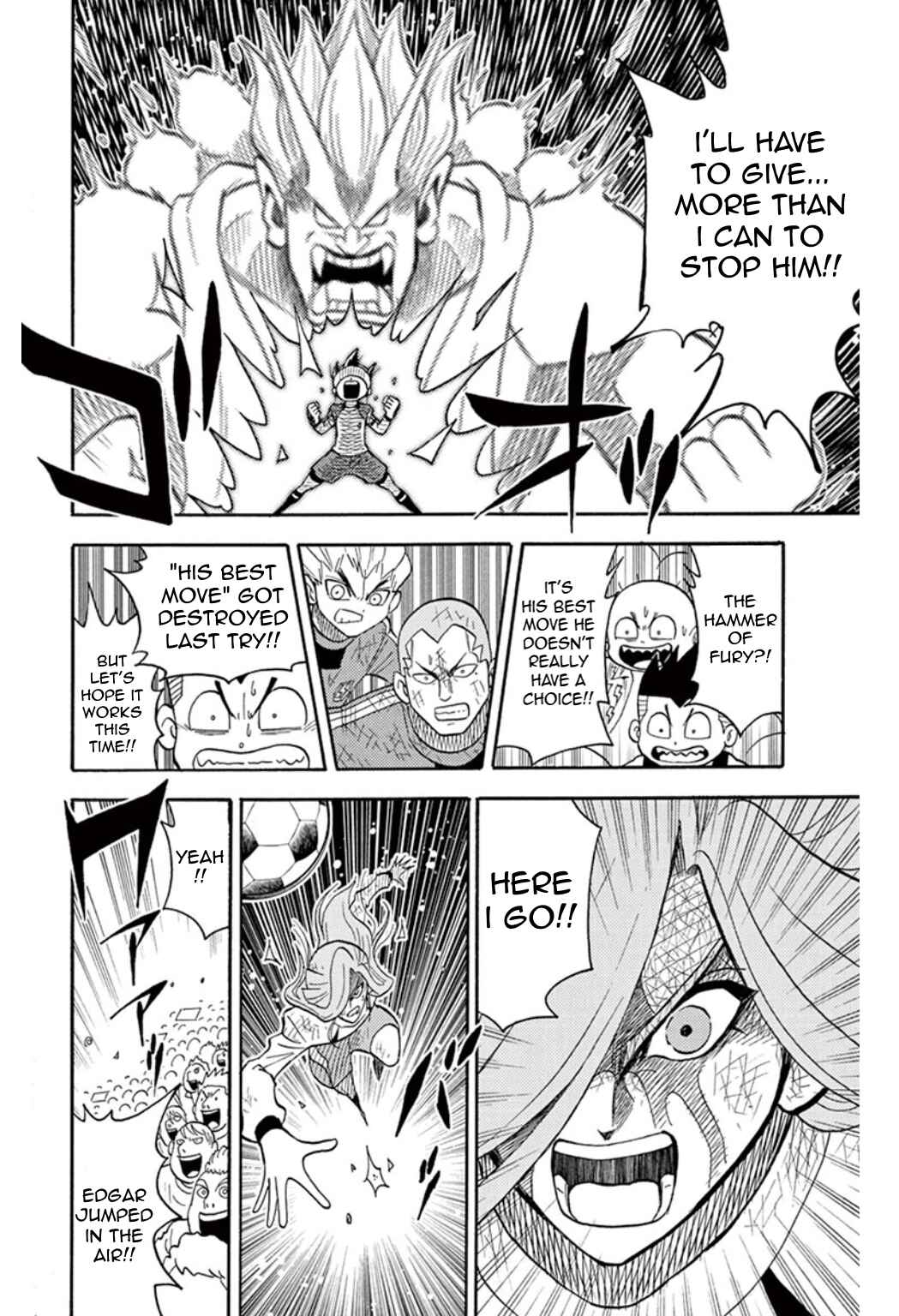 Chapter 36 - Page 36