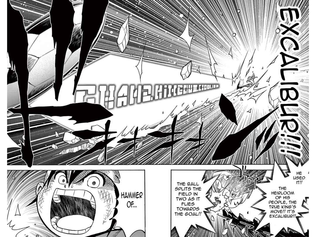 Chapter 36 - Page 38
