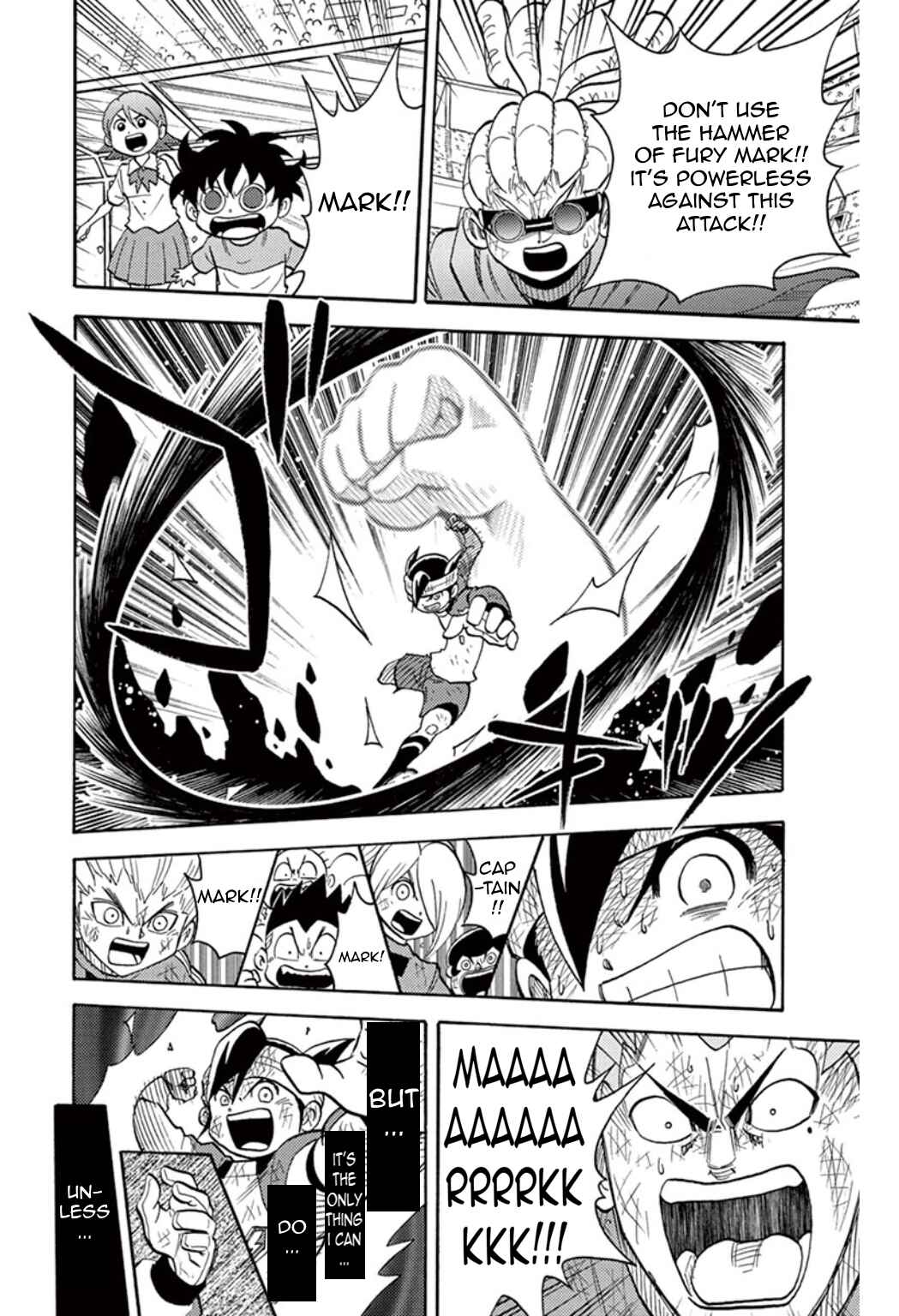 Chapter 36 - Page 39