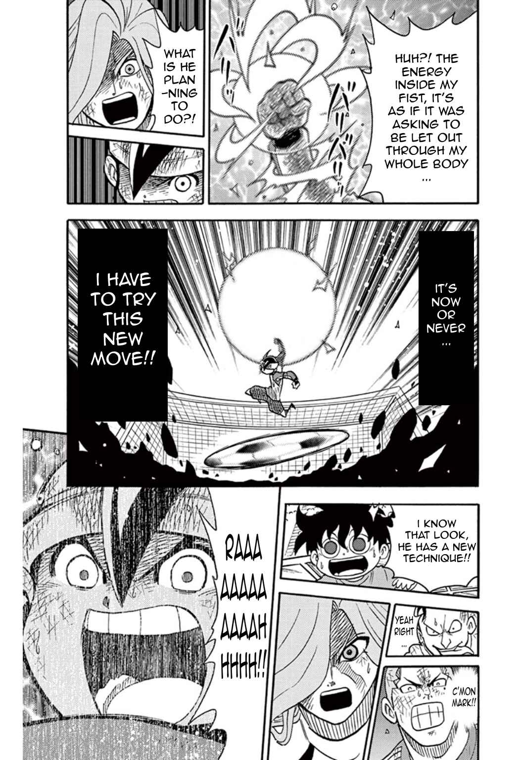 Chapter 36 - Page 42