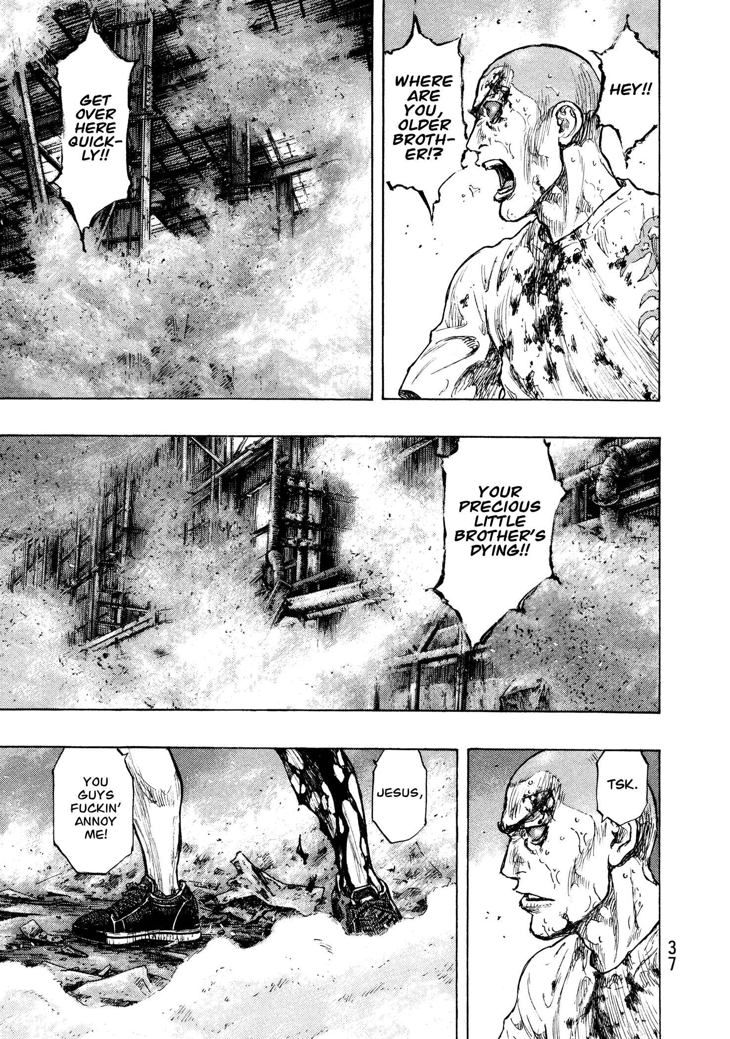 Chapter 127 - Page 13