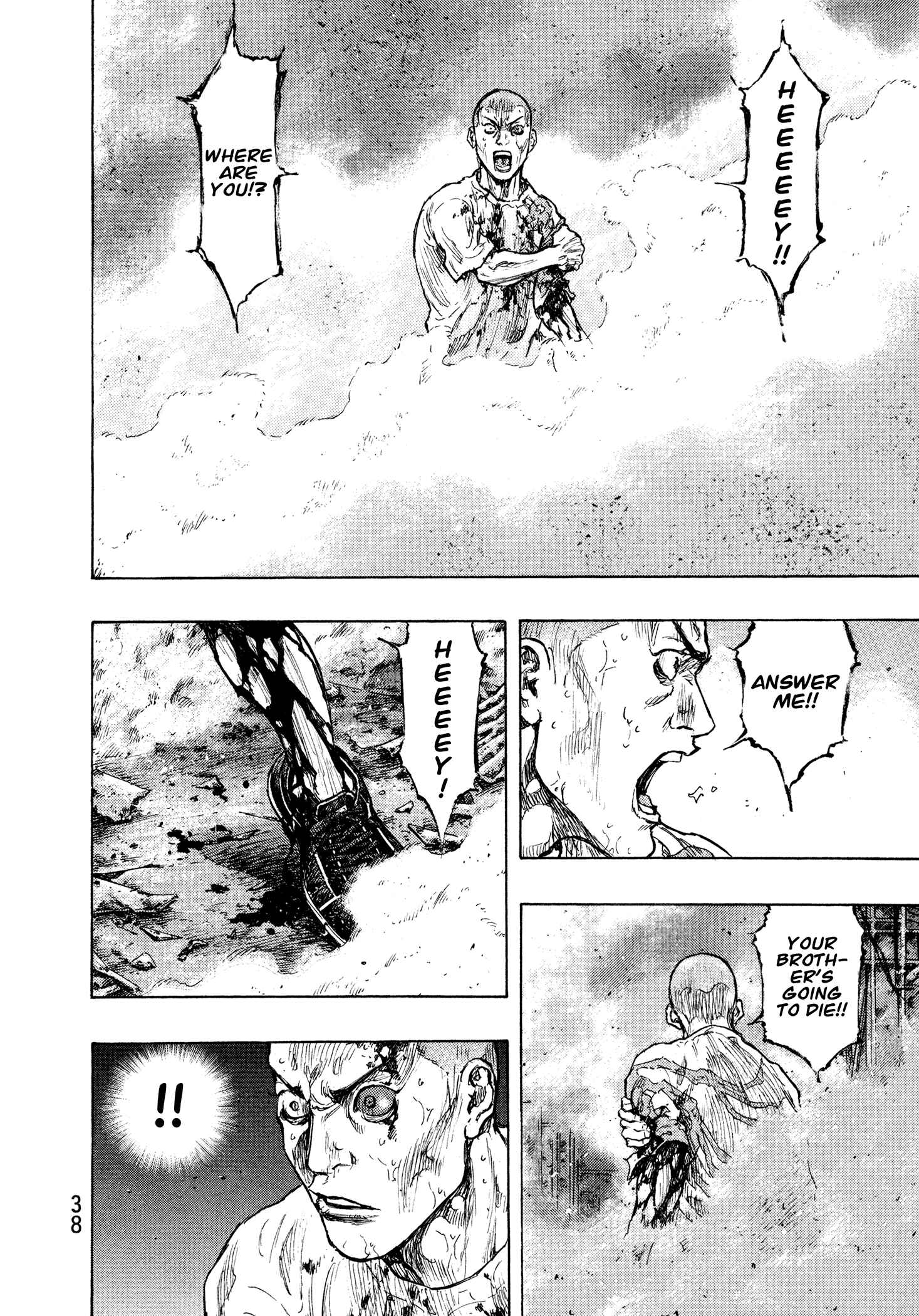 Chapter 127 - Page 14
