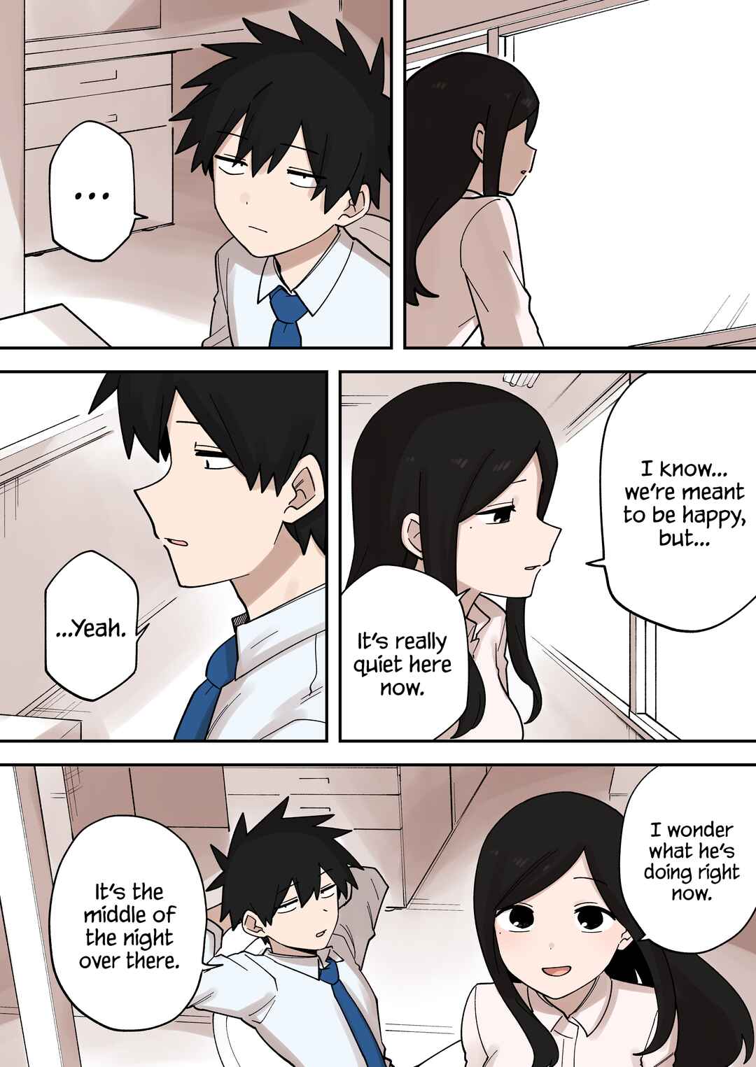 Chapter 233 - Page 2