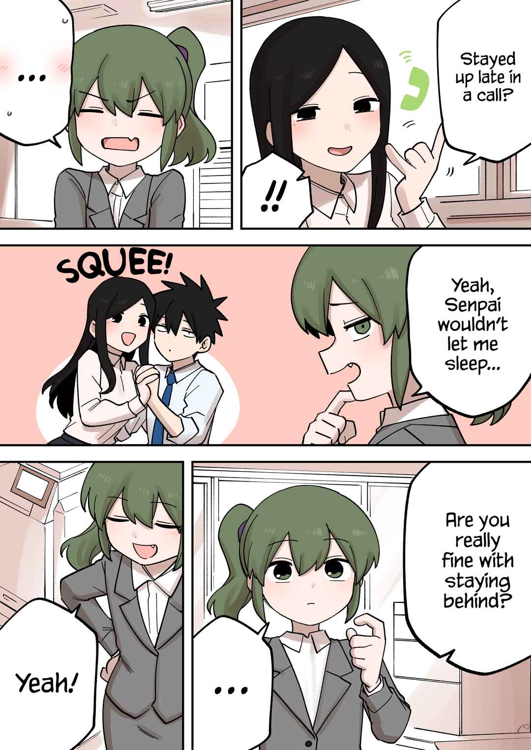 Chapter 233 - Page 4