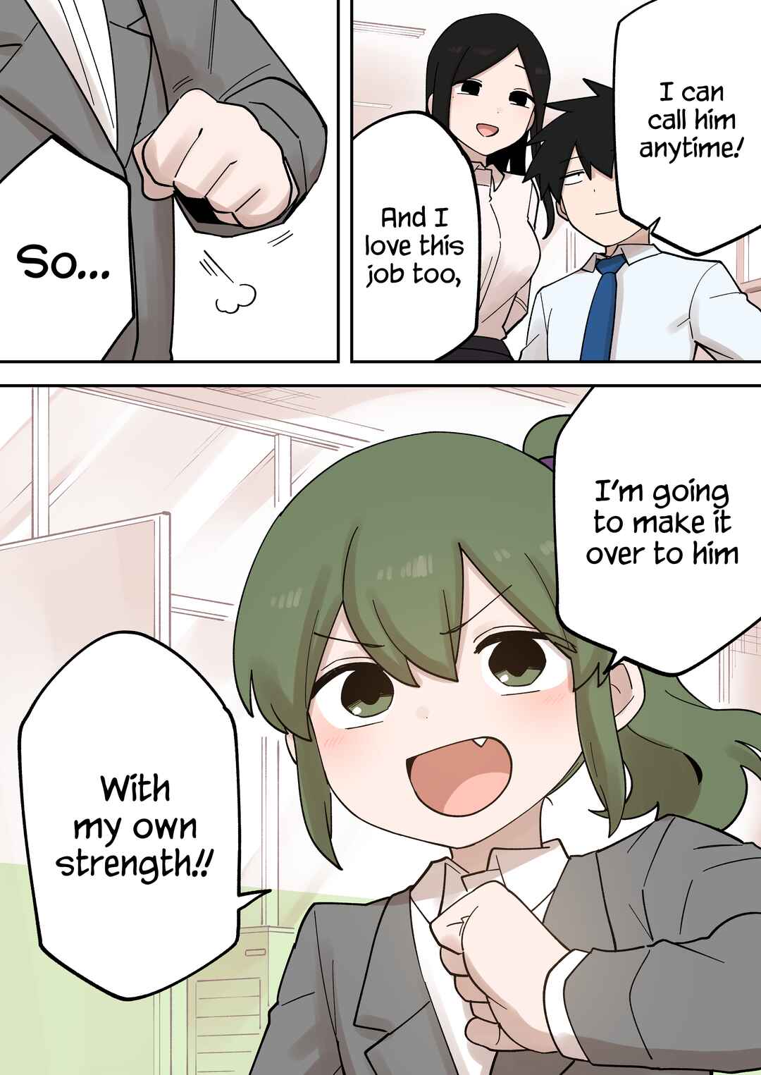 Chapter 233 - Page 5