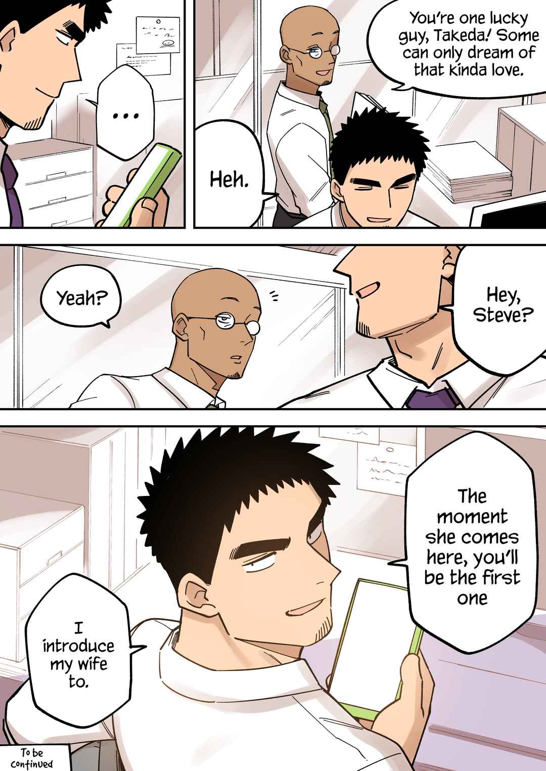 Chapter 233 - Page 8