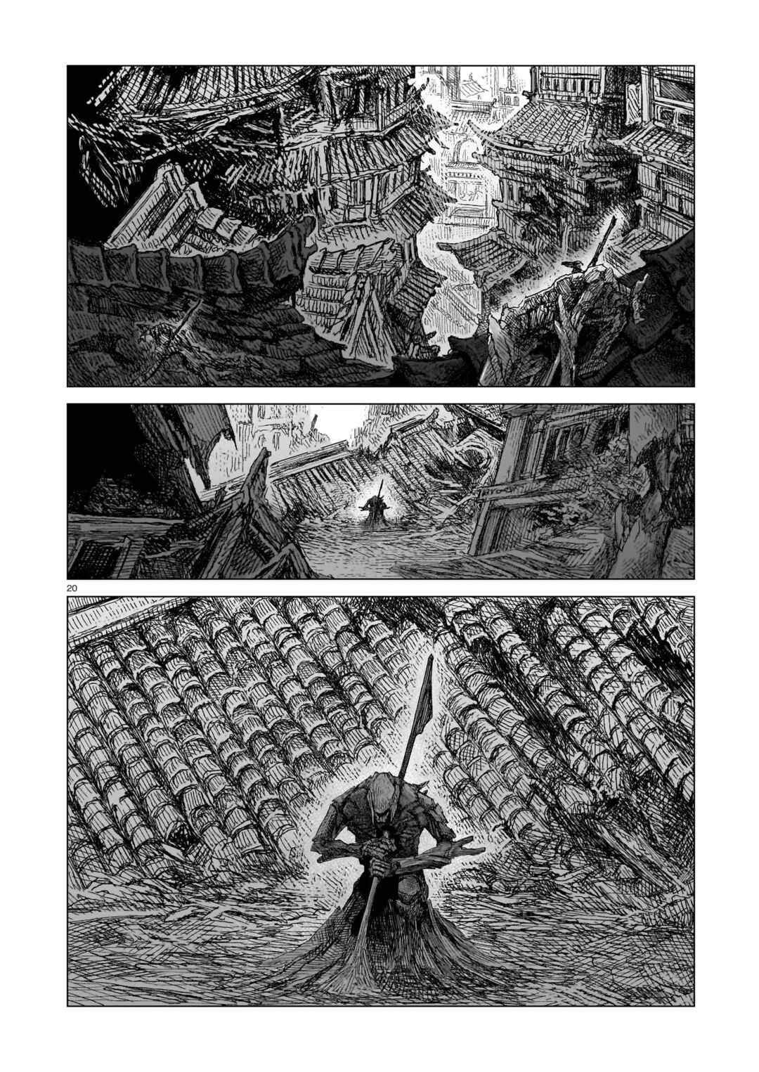 Chapter 24 - Page 21