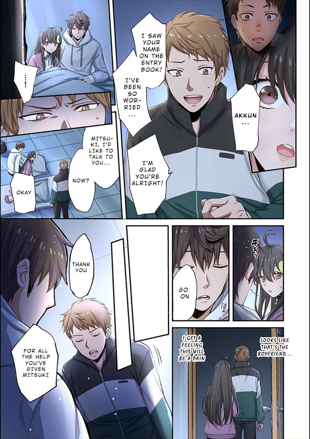 Chapter 9 - Page 12