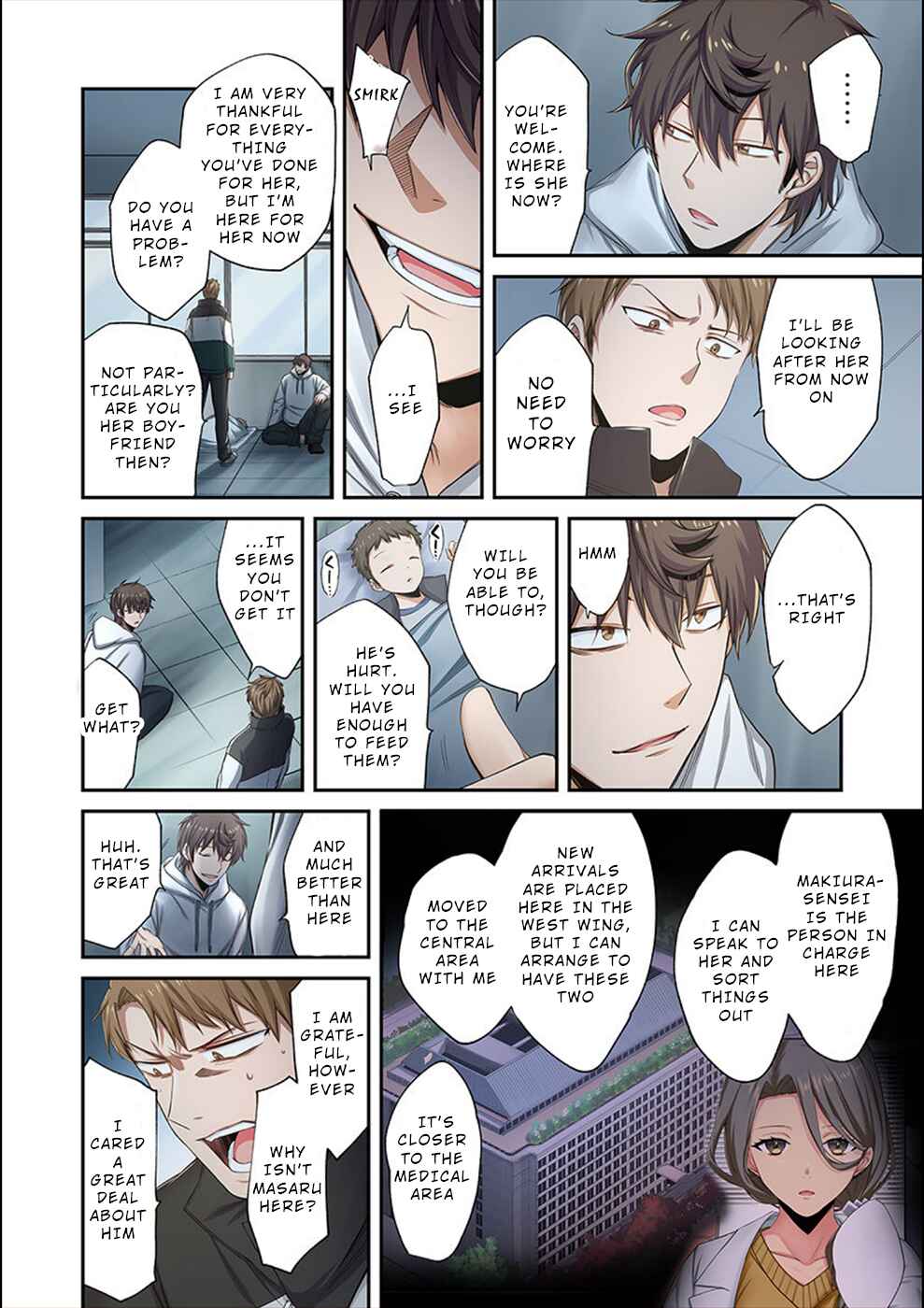 Chapter 9 - Page 13