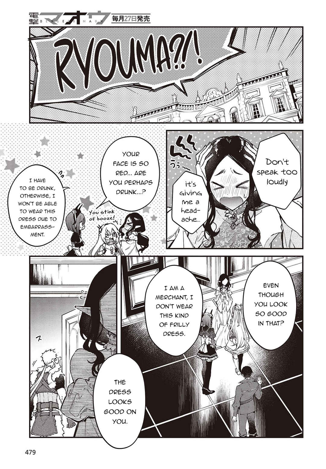 Chapter 55 - Page 28