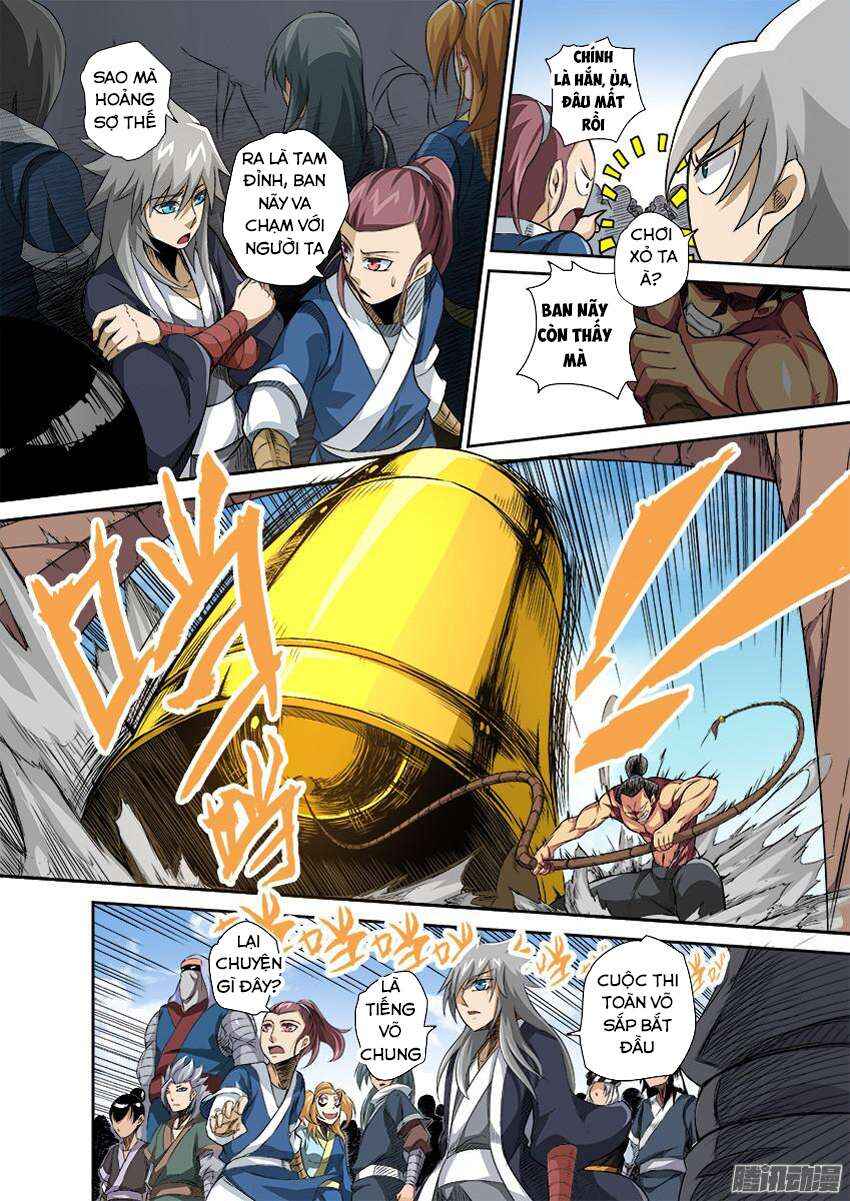 Chapter 1 - Page 10