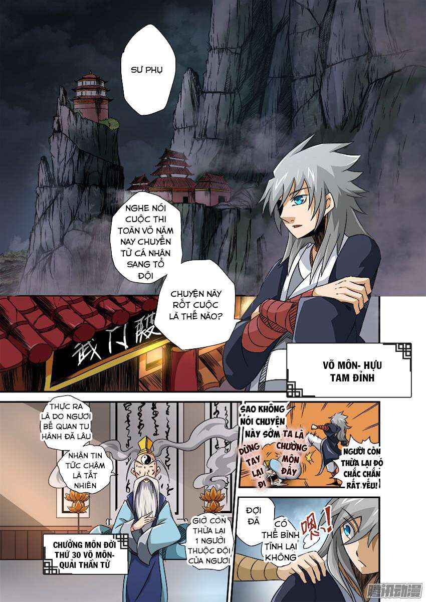 Chapter 1 - Page 4