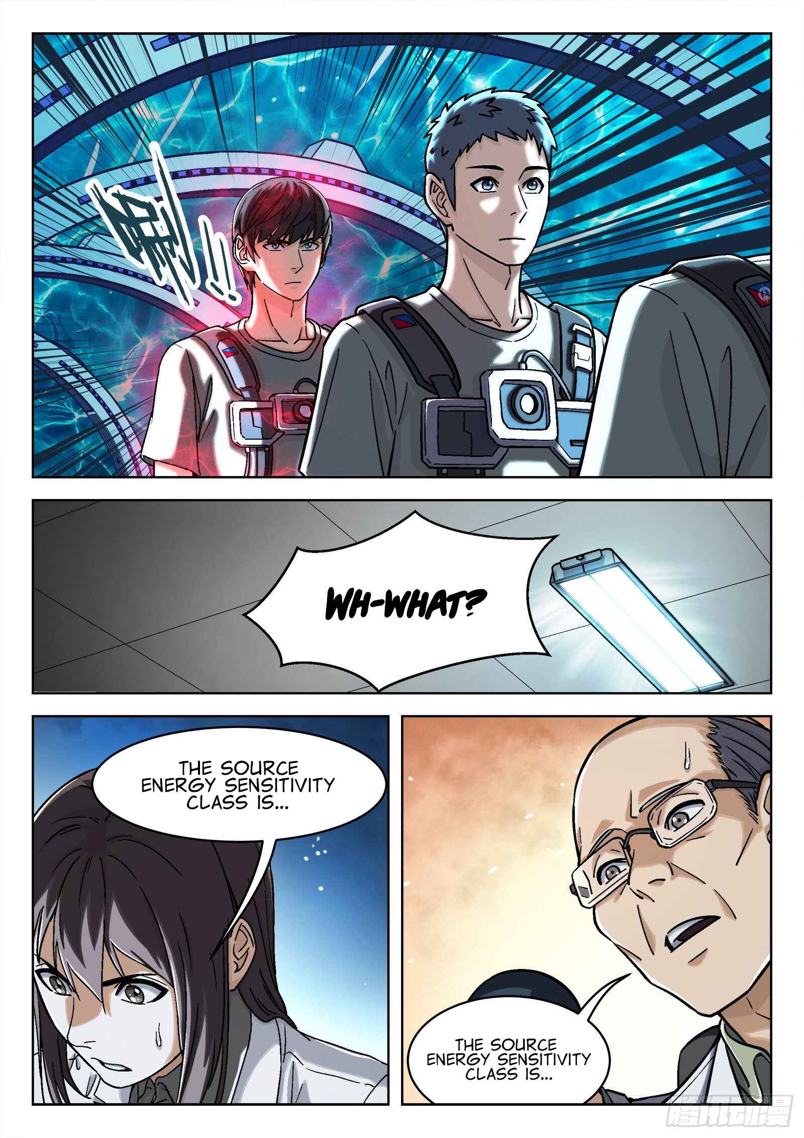 Chapter 37 - Page 11