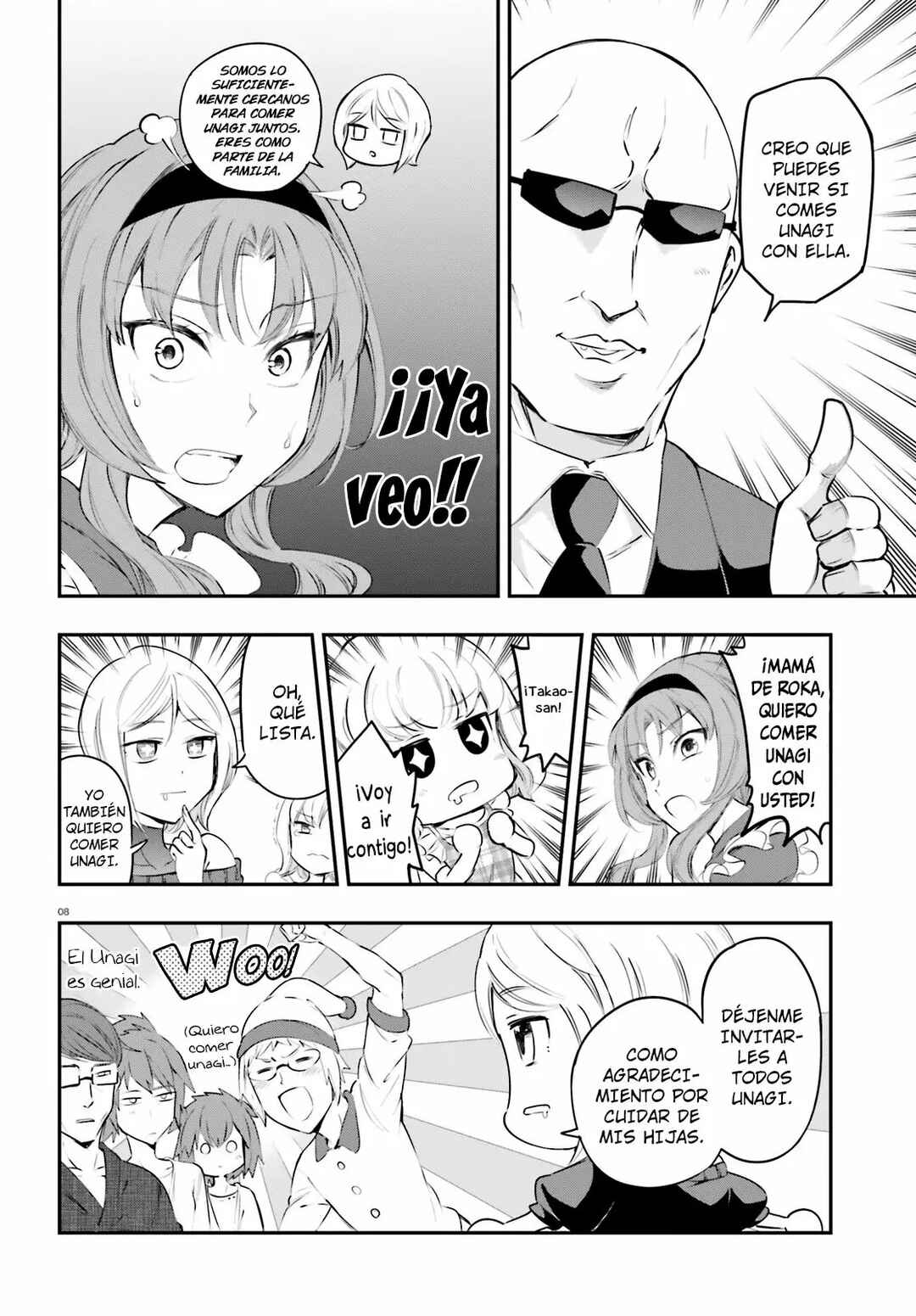 Chapter 115 - Page 10
