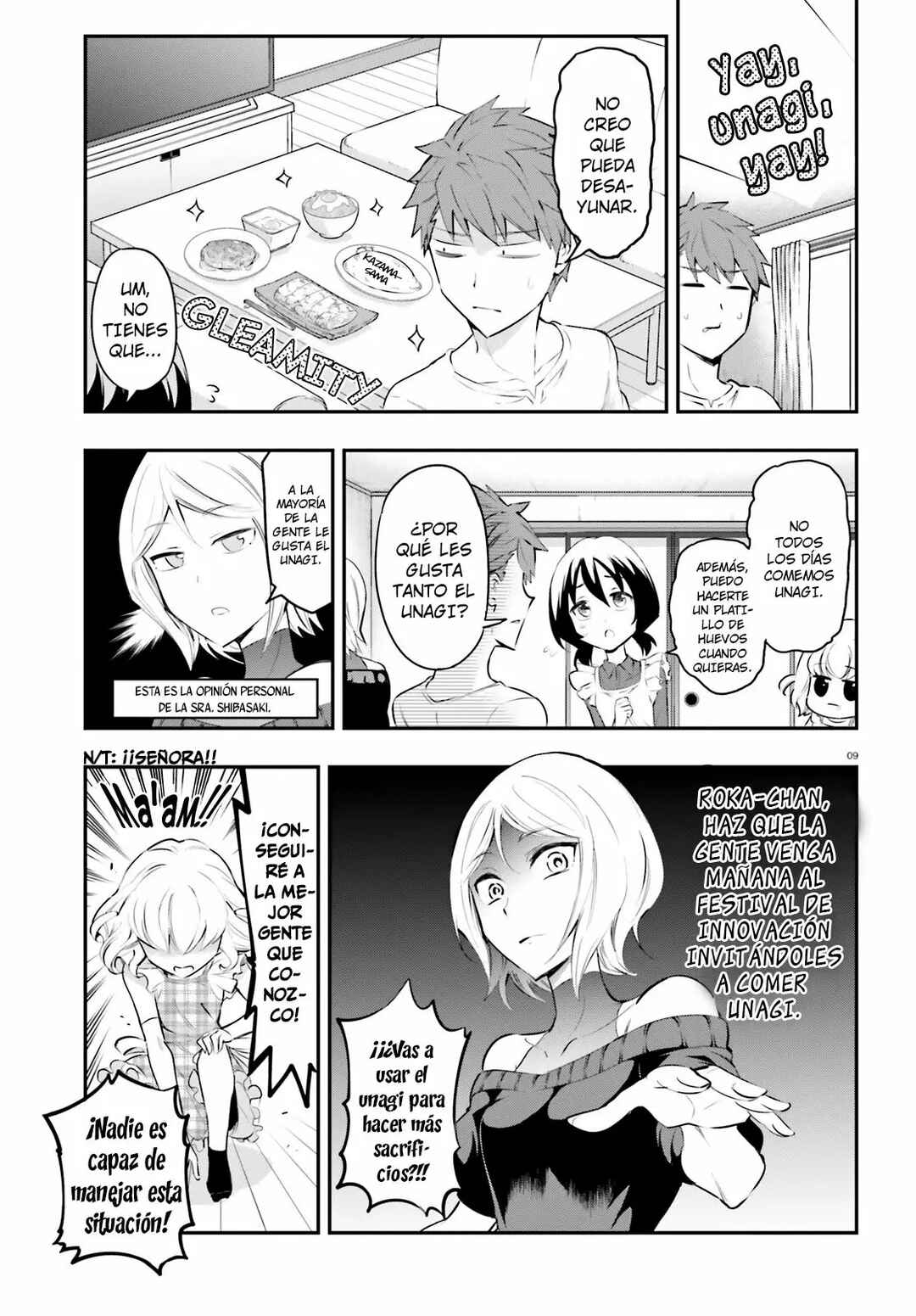 Chapter 115 - Page 11