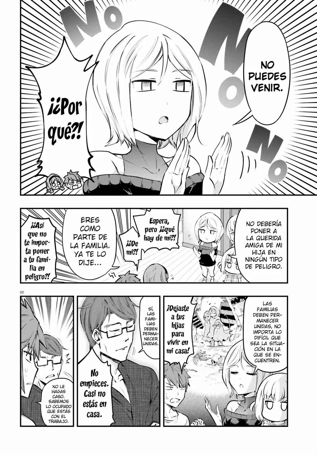 Chapter 115 - Page 4