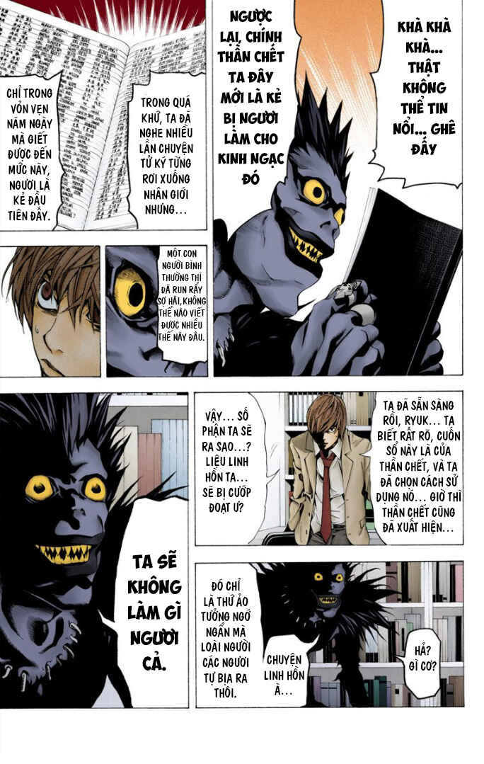 Chapter 1 - Page 23