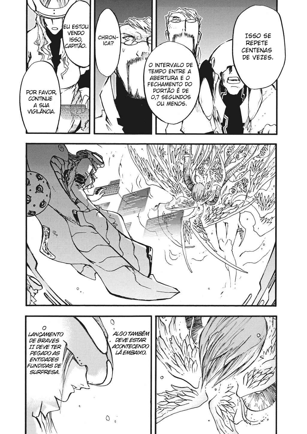 Chapter 78 - Page 11