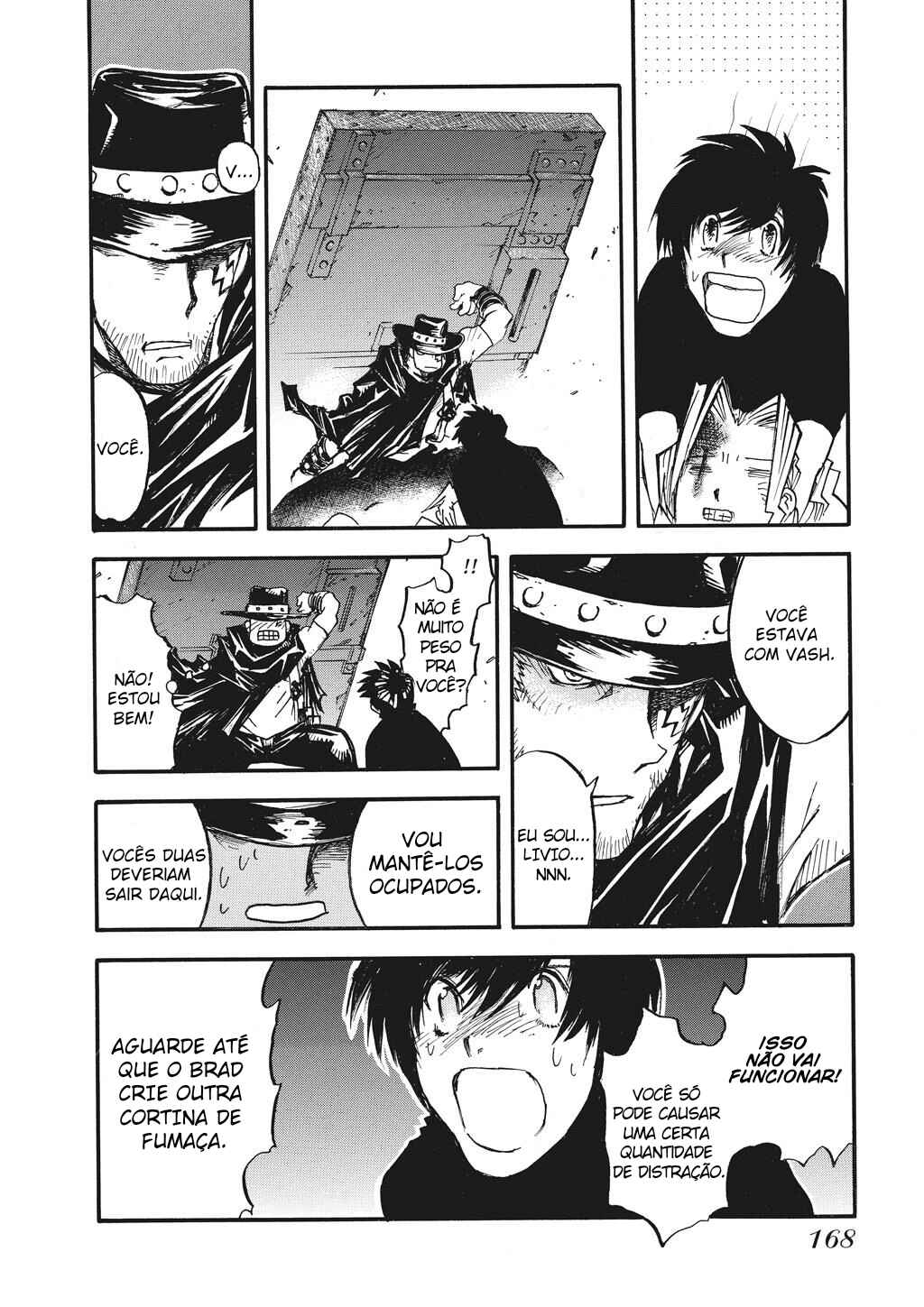 Chapter 78 - Page 15