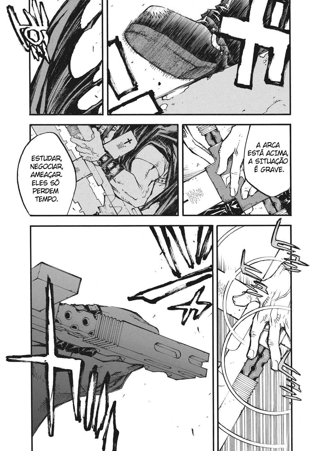Chapter 78 - Page 17