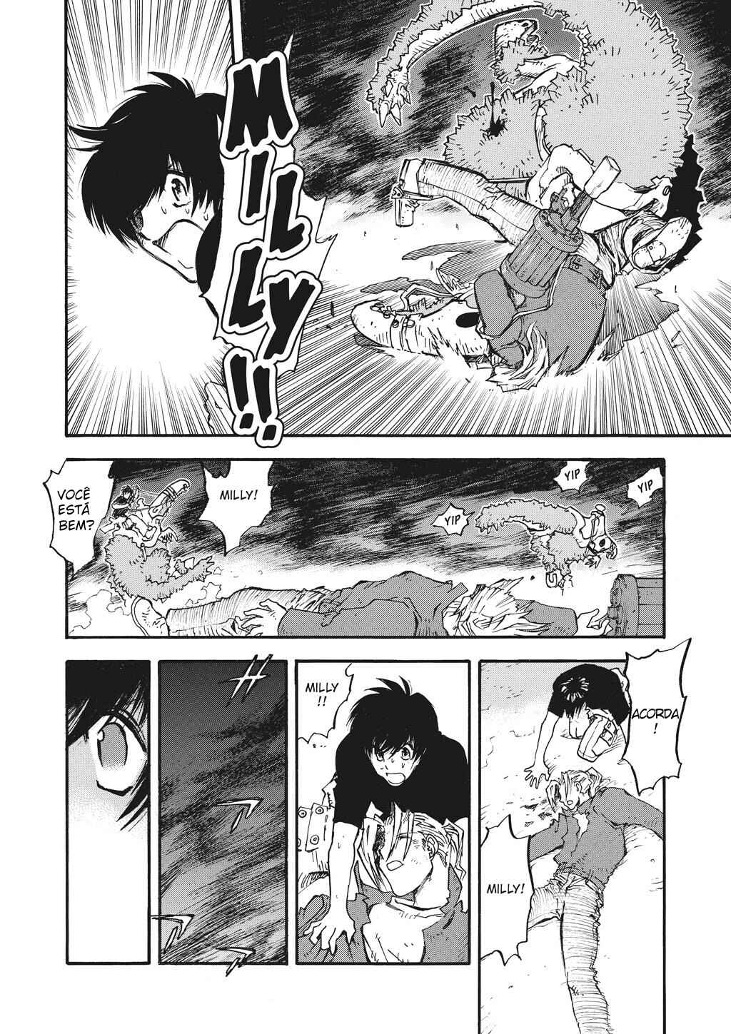 Chapter 78 - Page 2