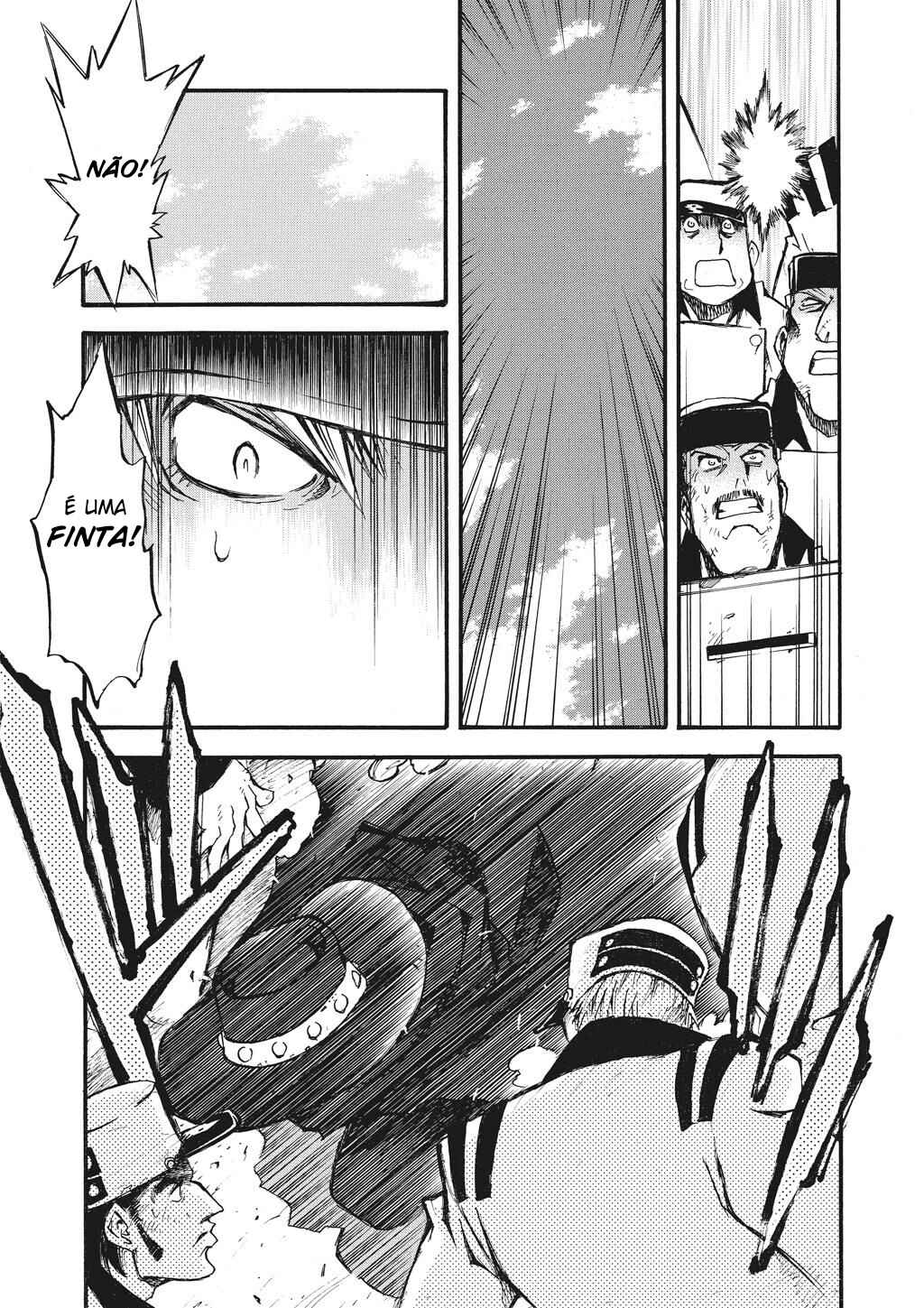 Chapter 78 - Page 20