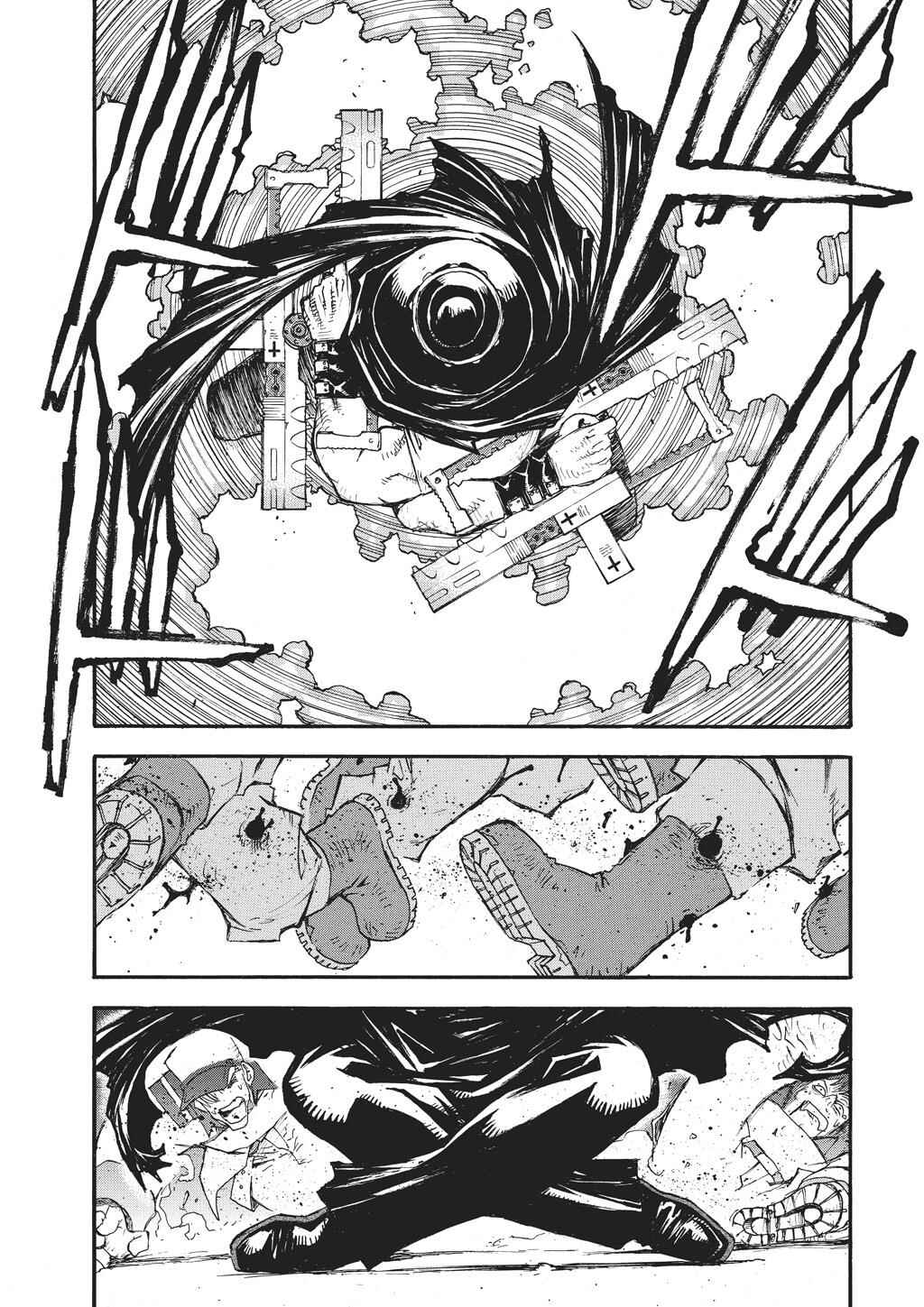 Chapter 78 - Page 23