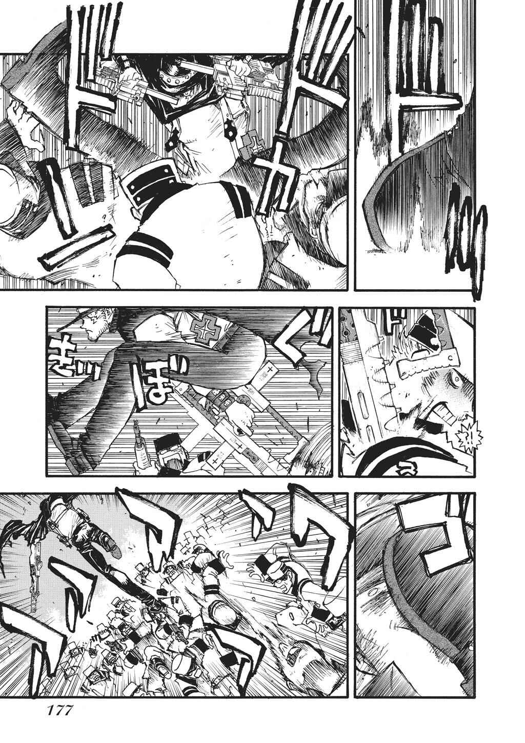 Chapter 78 - Page 24