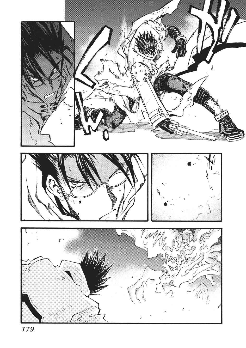 Chapter 78 - Page 26