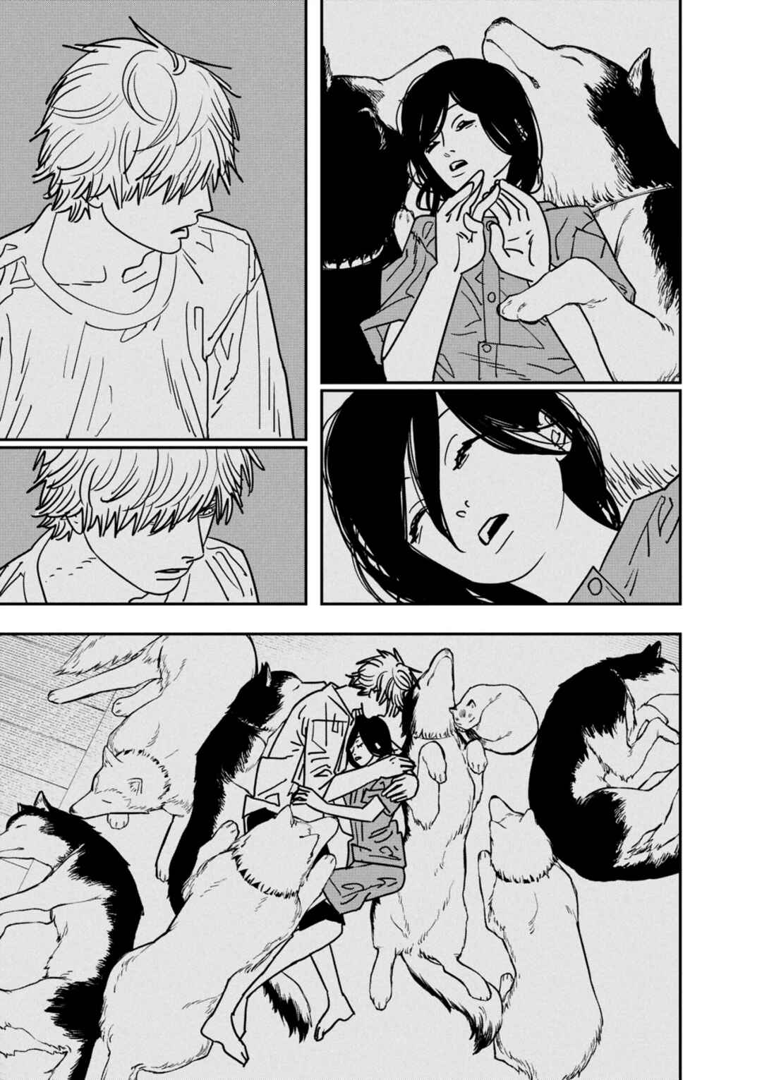 Chapter 141 - Page 14