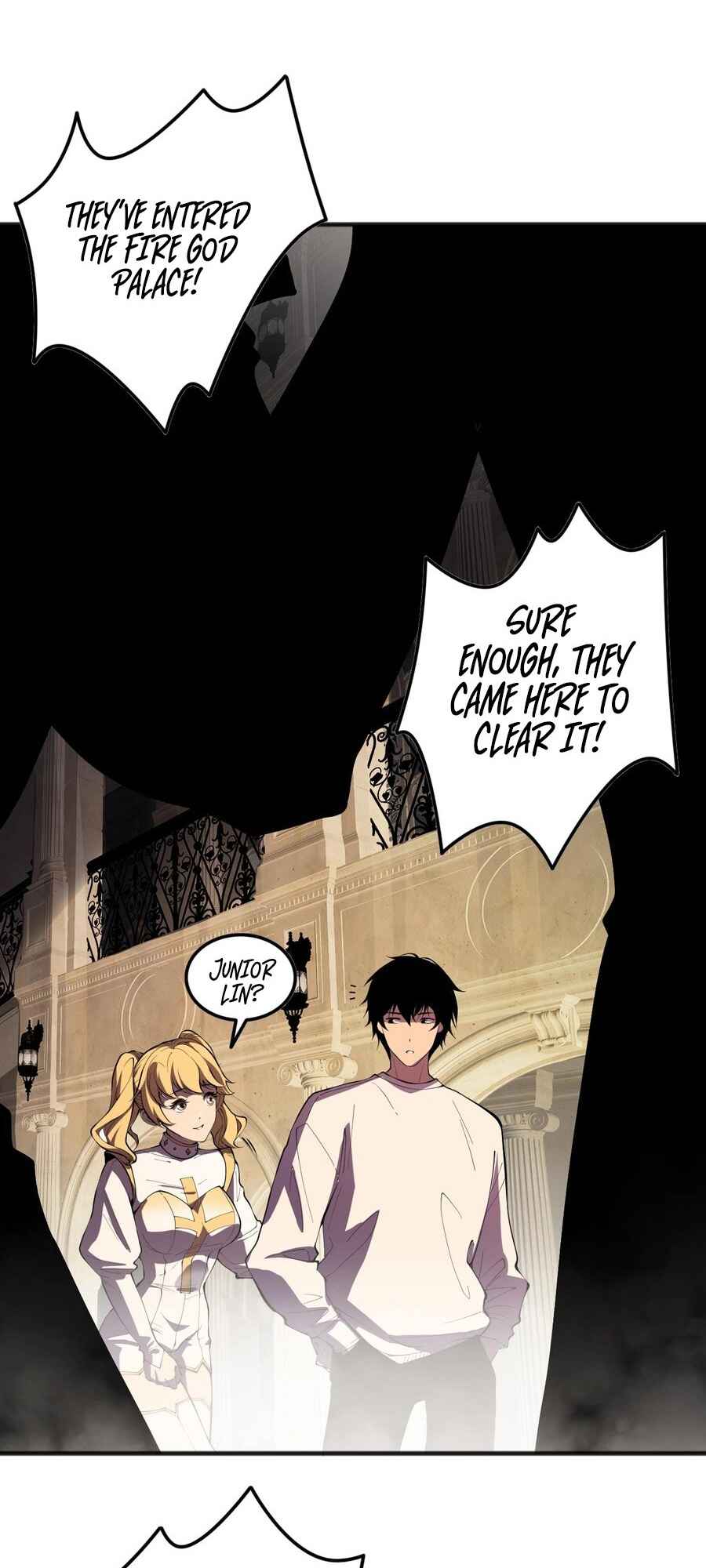 Chapter 92 - Page 25