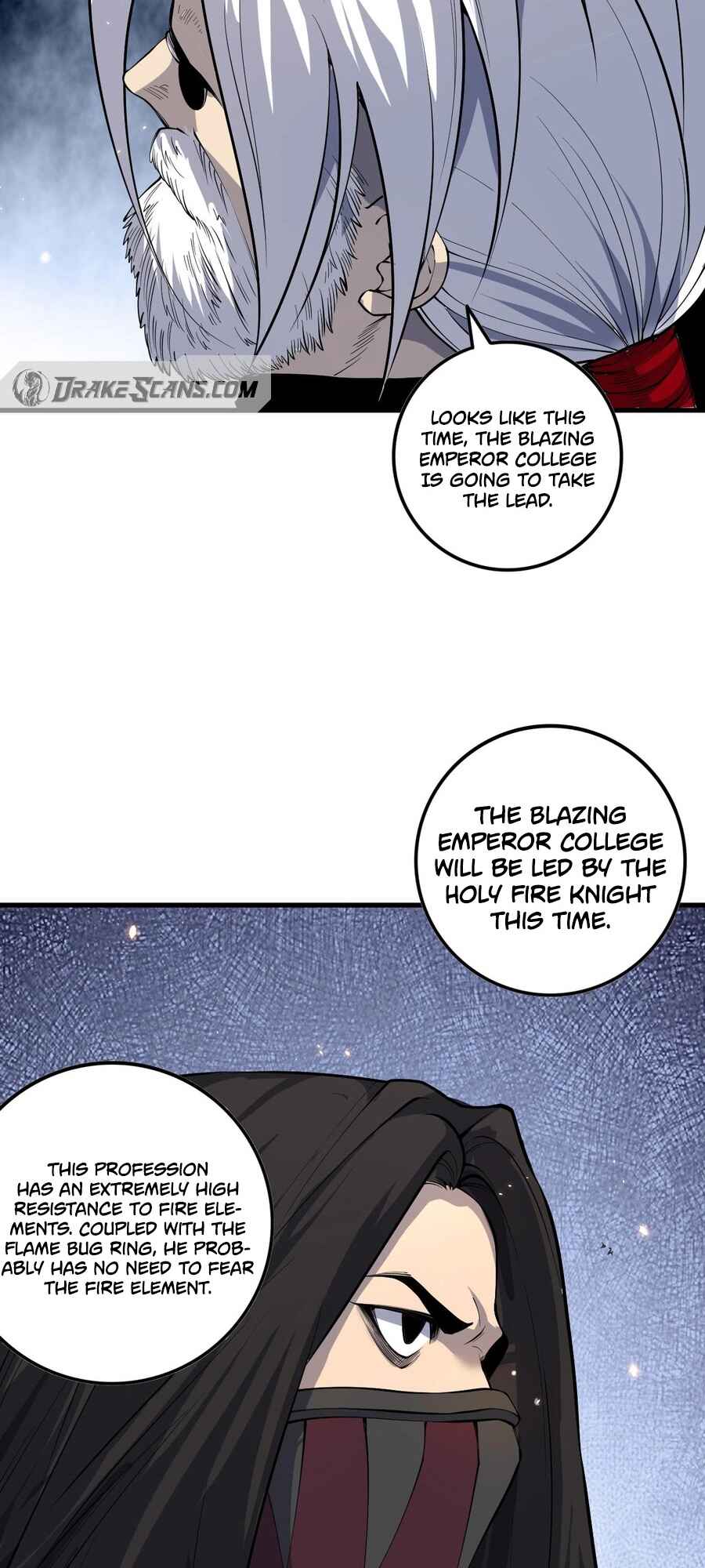 Chapter 92 - Page 34