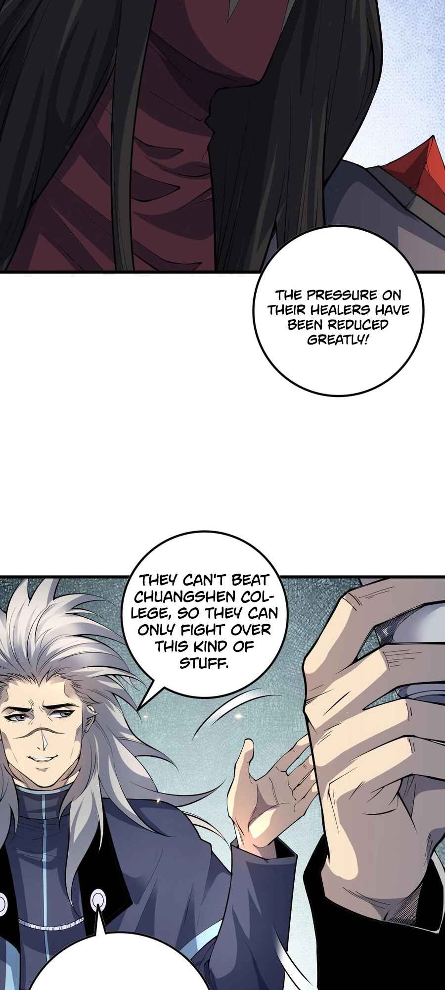 Chapter 92 - Page 35