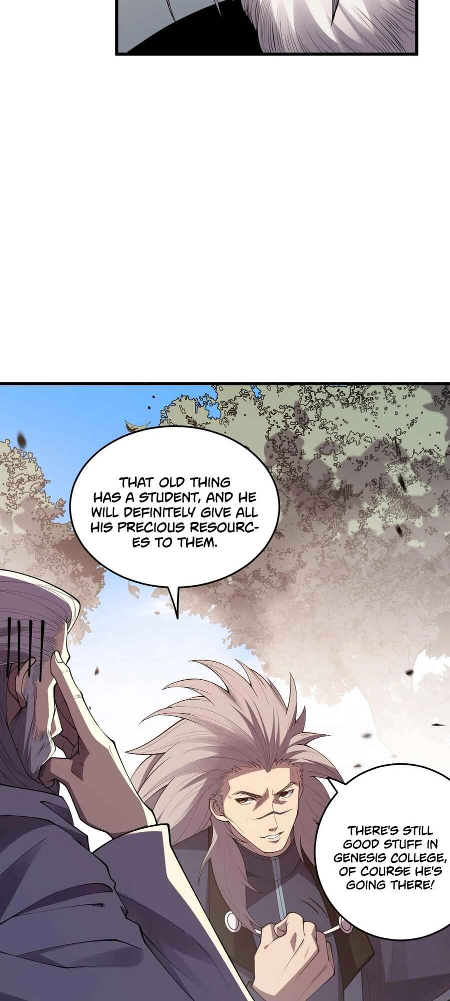 Chapter 92 - Page 40