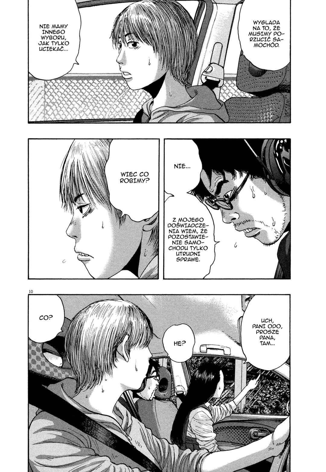 Chapter 162 - Page 11