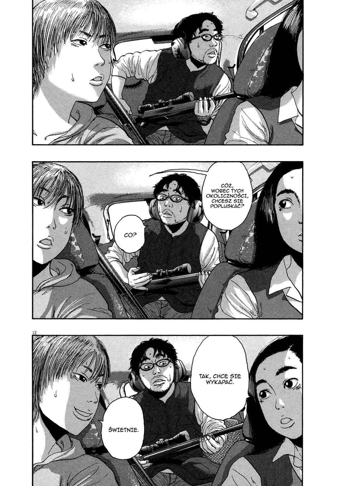 Chapter 162 - Page 13