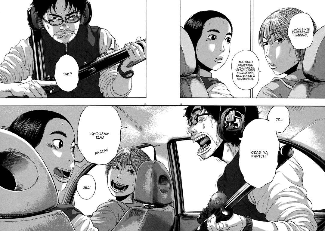 Chapter 162 - Page 15