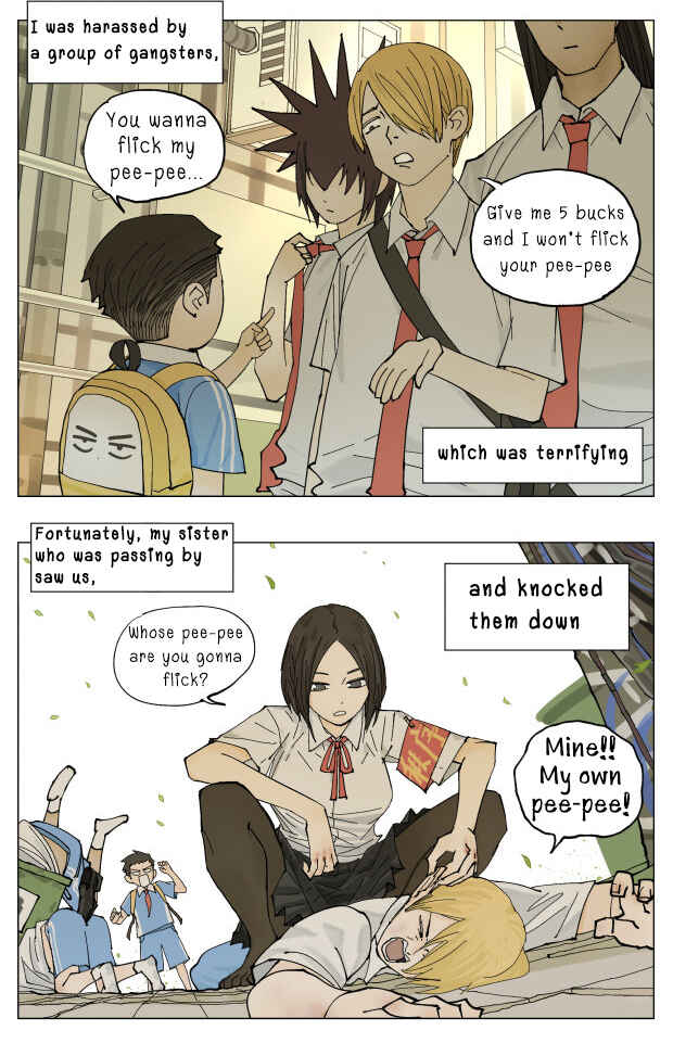 Chapter 69 - Page 13