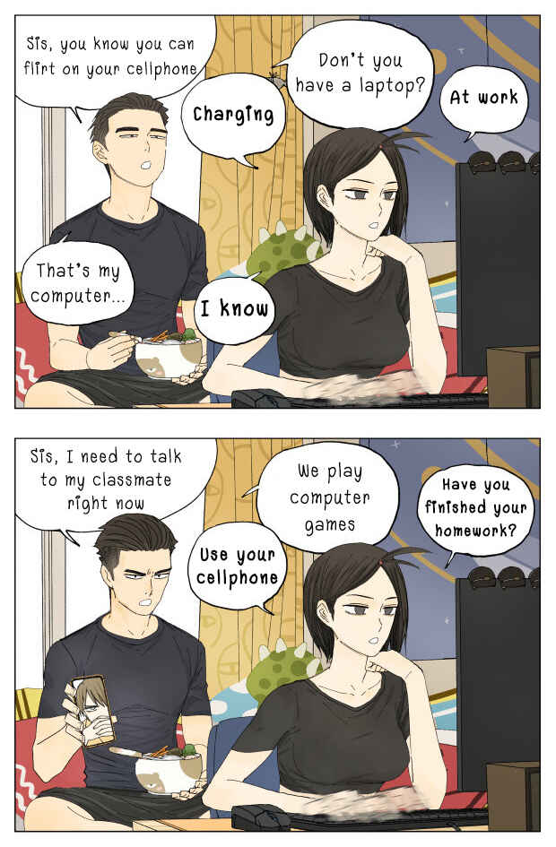 Chapter 69 - Page 6
