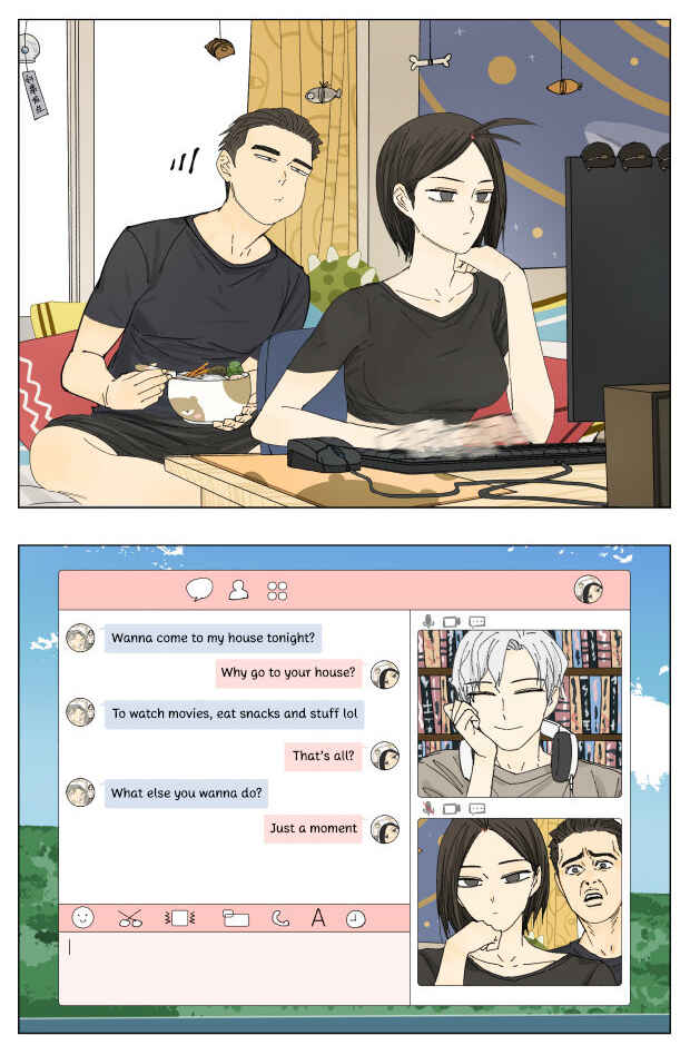 Chapter 69 - Page 8